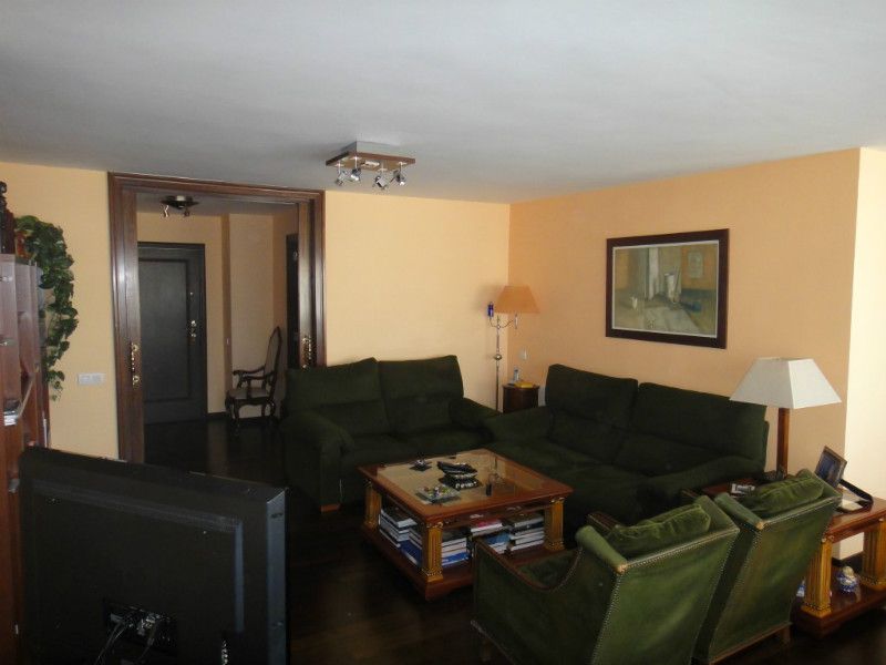 Квартира в Барселоне, Испания - фото 7