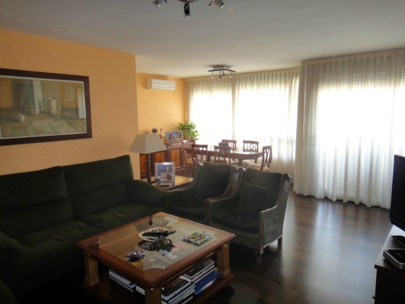 Квартира в Барселоне, Испания - фото 8