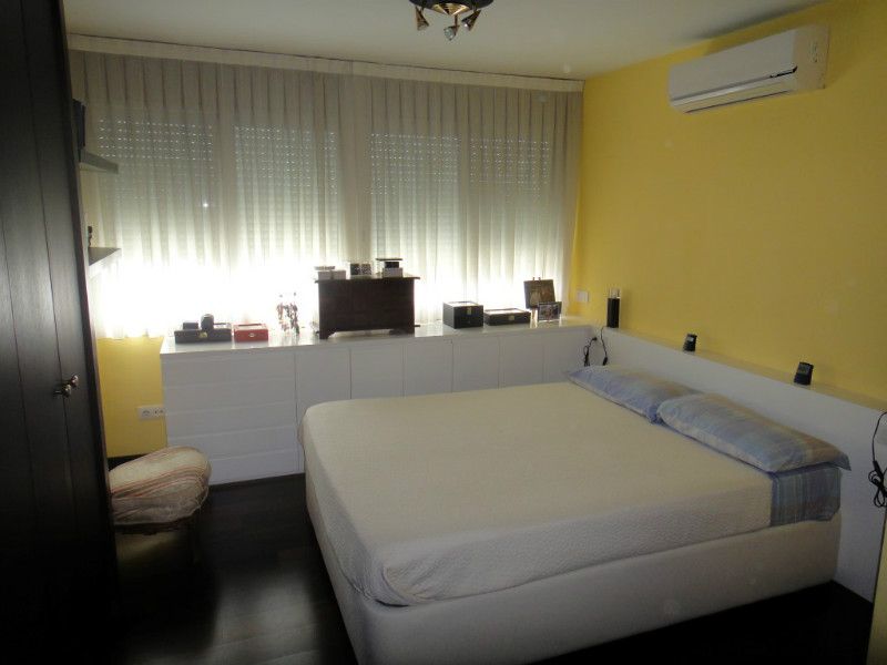 Квартира в Барселоне, Испания - фото 10