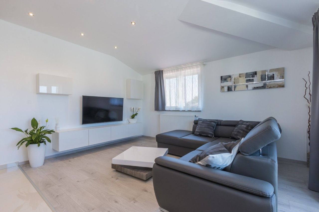 Квартира в Медулине, Хорватия, 94.72 м² - фото 8