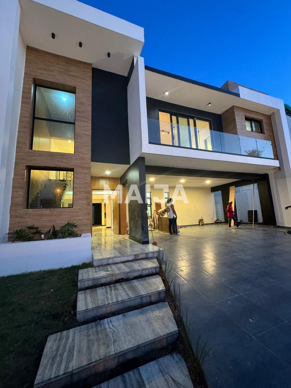 Дом Сантьяго-де-лос-Трейнта-Кабальерос, Доминиканская Республика, 450 м² - фото 2