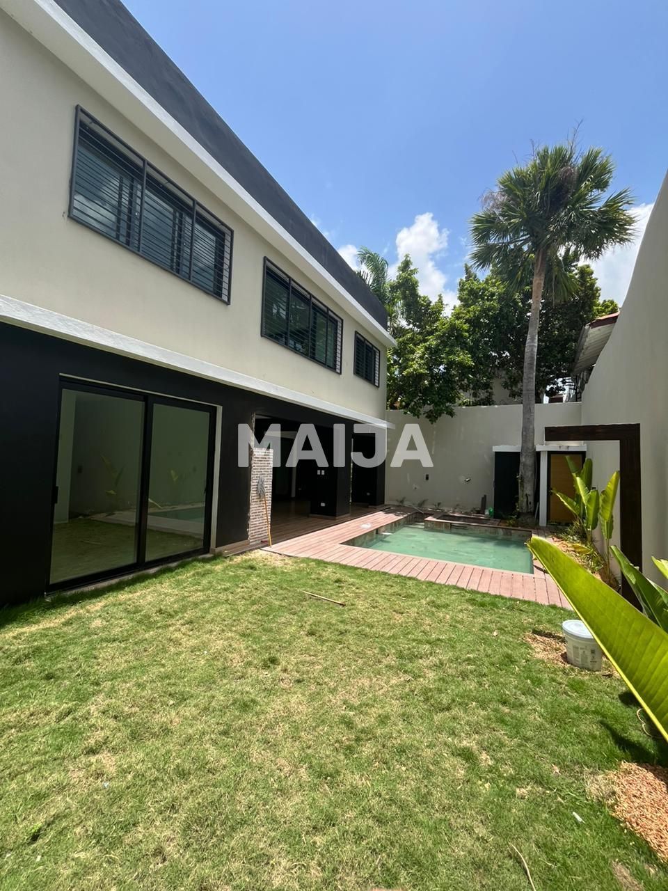 Дом Сантьяго-де-лос-Трейнта-Кабальерос, Доминиканская Республика, 450 м² - фото 3