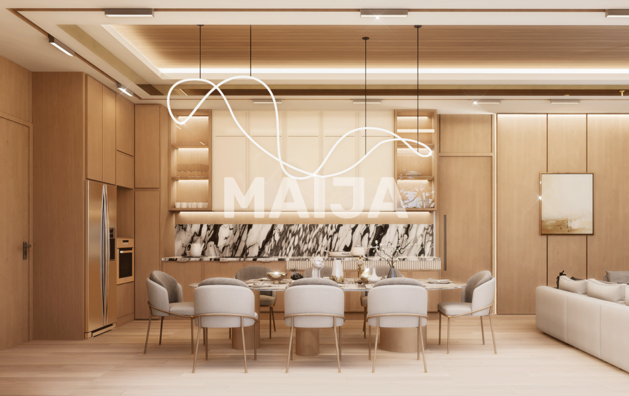 Вилла в Паттайе, Таиланд, 402.05 м² - фото 8