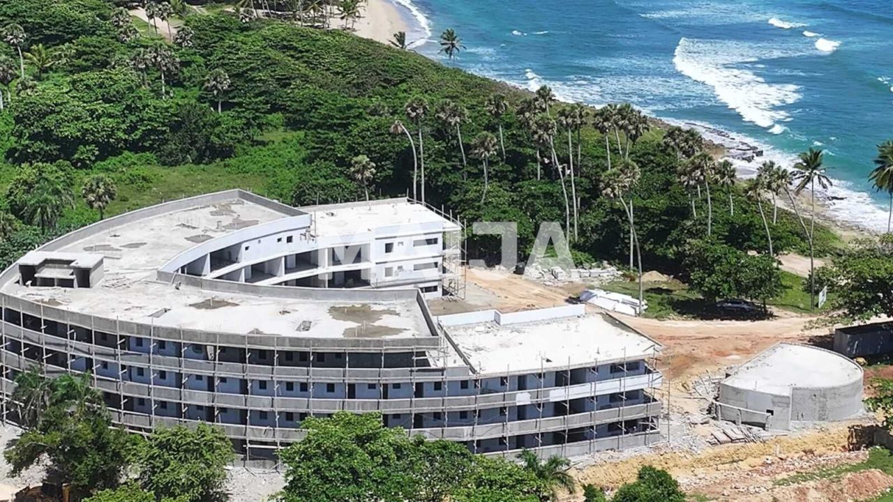 Апартаменты в Кабарете, Доминиканская Республика, 115 м² - фото 9