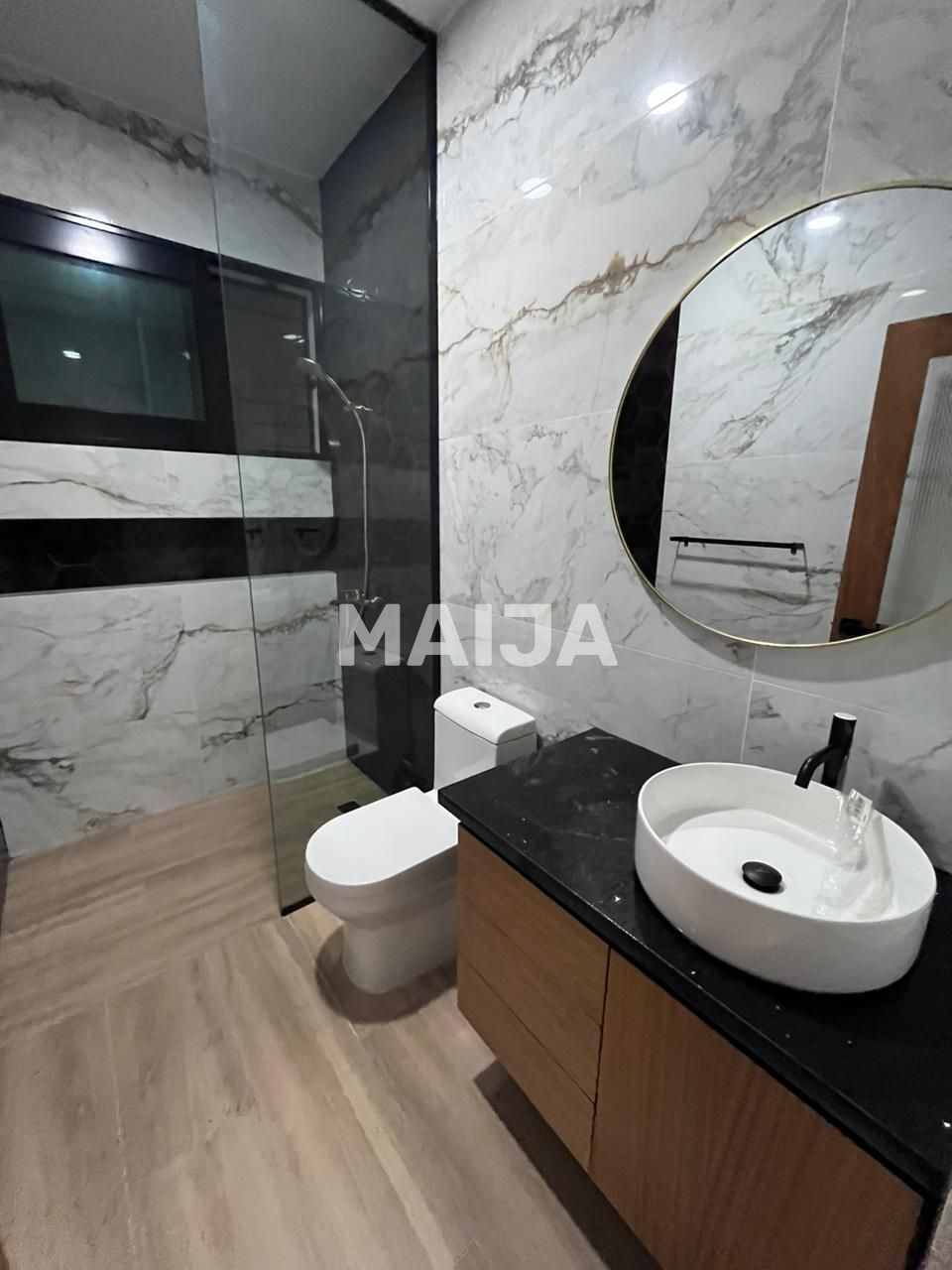 Дом Сантьяго-де-лос-Трейнта-Кабальерос, Доминиканская Республика, 450 м² - фото 9