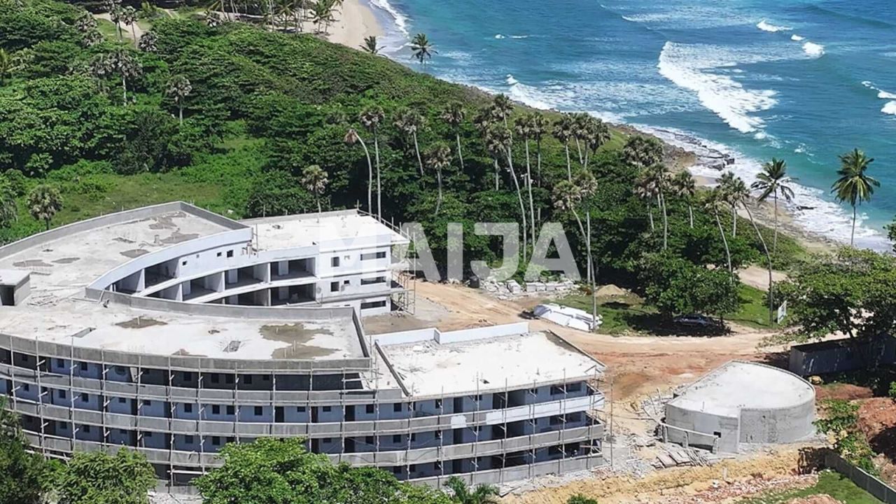 Апартаменты в Кабарете, Доминиканская Республика, 115 м² - фото 10