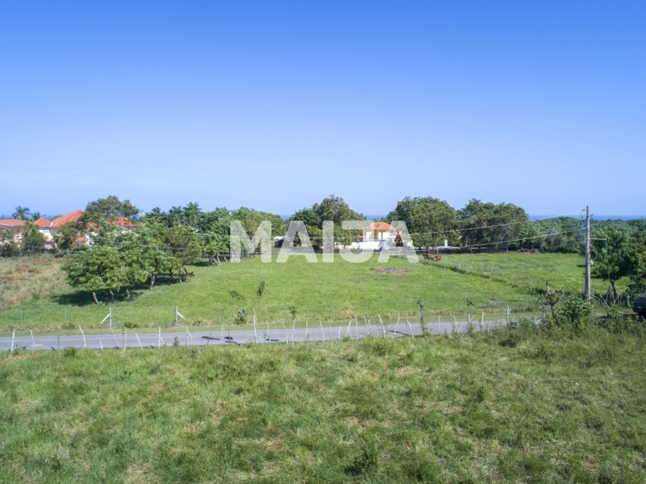 Земля в Кабарете, Доминиканская Республика, 650 м² - фото 11