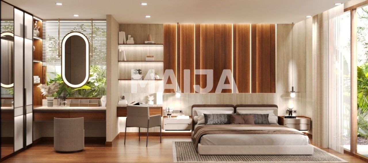 Вилла в Паттайе, Таиланд, 402.05 м² - фото 14