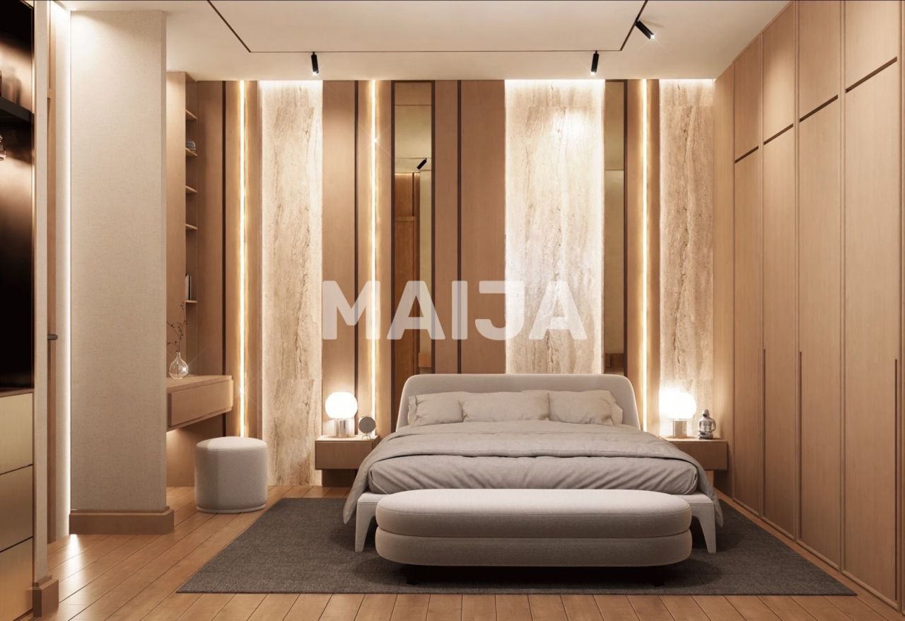 Вилла в Паттайе, Таиланд, 402.05 м² - фото 15