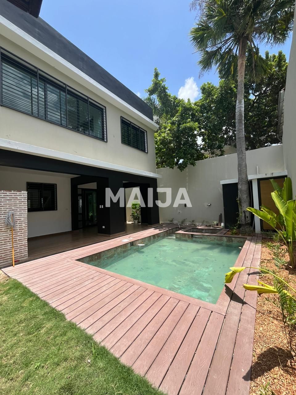 Дом Сантьяго-де-лос-Трейнта-Кабальерос, Доминиканская Республика, 450 м² - фото 15