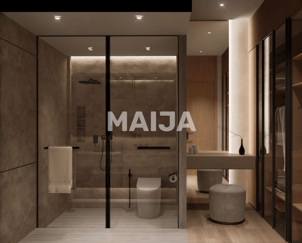 Вилла в Паттайе, Таиланд, 402.05 м² - фото 16