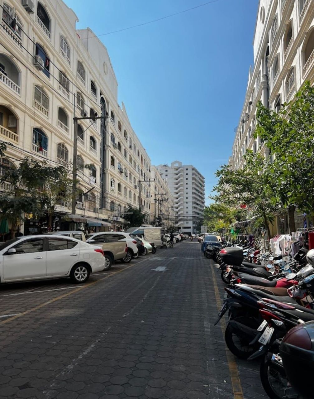 Квартира в Паттайе, Таиланд, 30 м² - фото 14