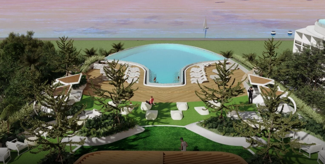 Апартаменты на Пхукете, Таиланд, 101 м² - фото 4