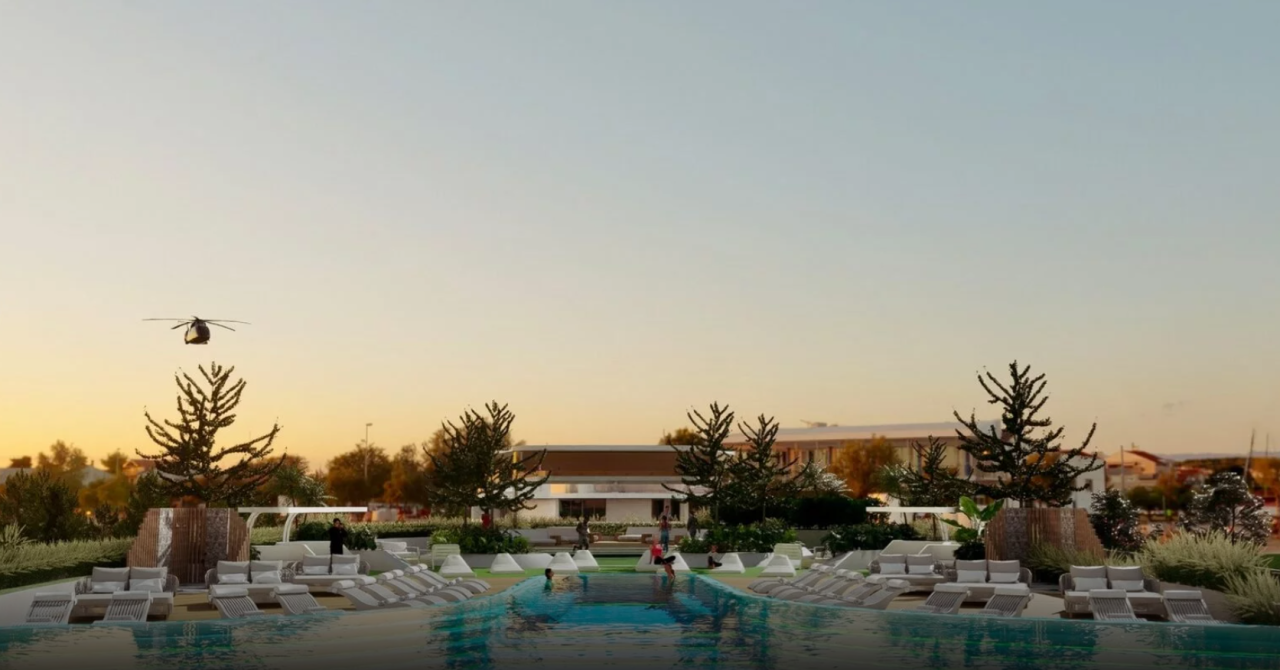 Апартаменты на Пхукете, Таиланд, 101 м² - фото 5