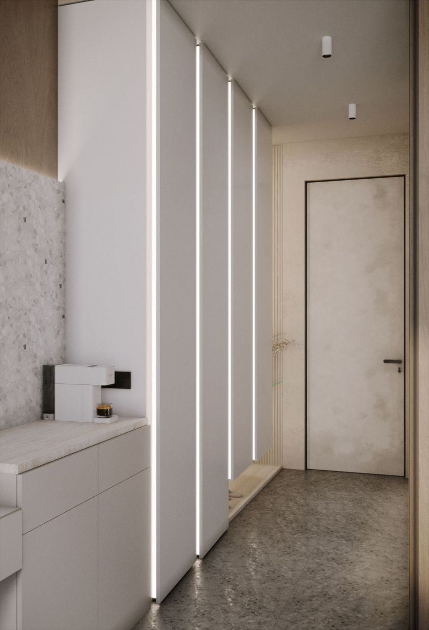 Апартаменты в Буките, Индонезия, 25 м² - фото 8