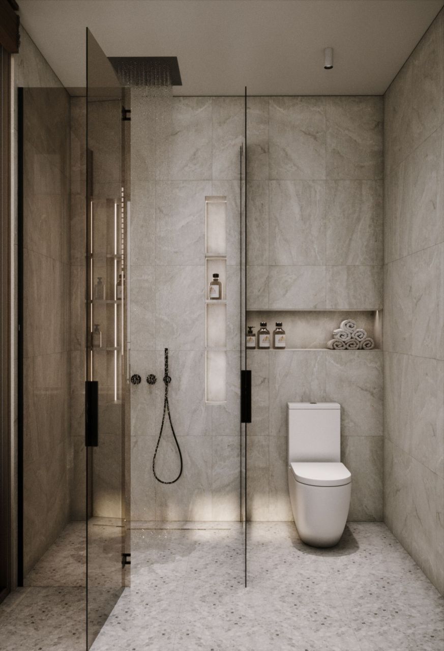 Апартаменты в Буките, Индонезия, 25 м² - фото 4