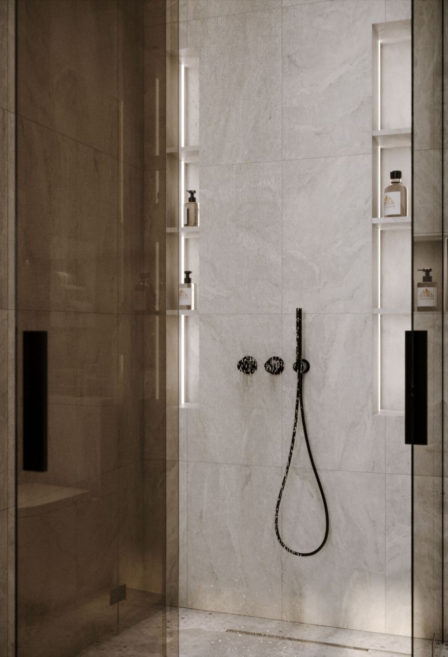 Апартаменты в Буките, Индонезия, 25 м² - фото 6