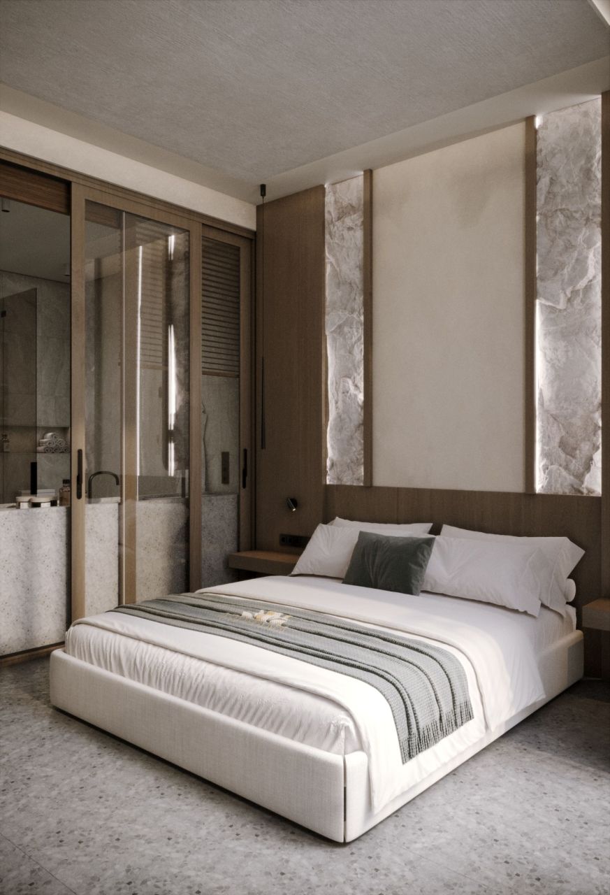 Апартаменты в Буките, Индонезия, 25 м² - фото 13