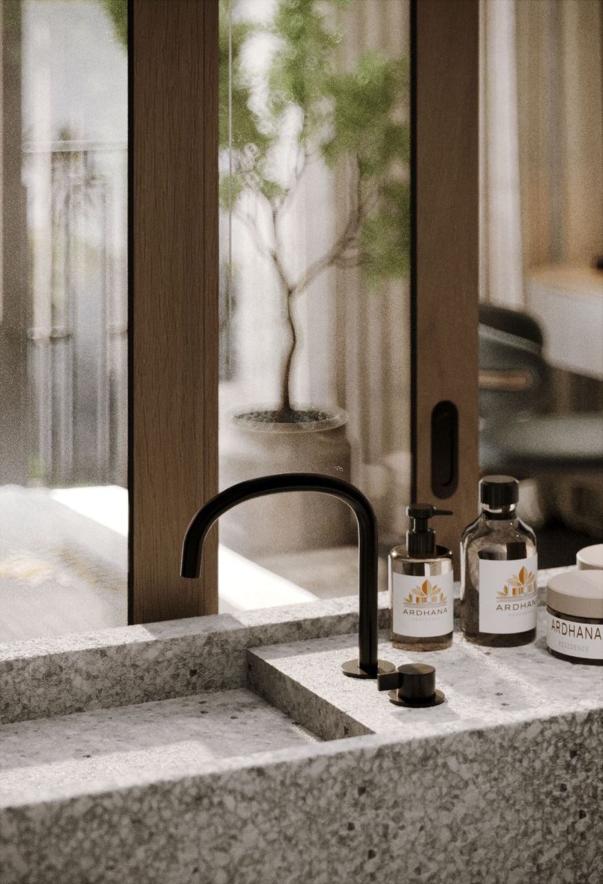 Апартаменты в Буките, Индонезия, 25 м² - фото 5