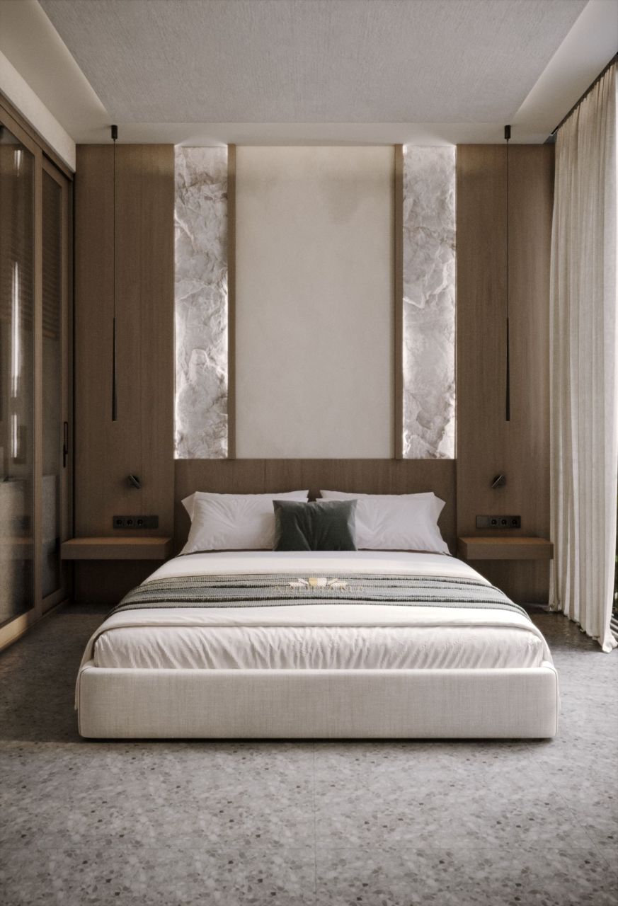 Апартаменты в Буките, Индонезия, 25 м² - фото 2