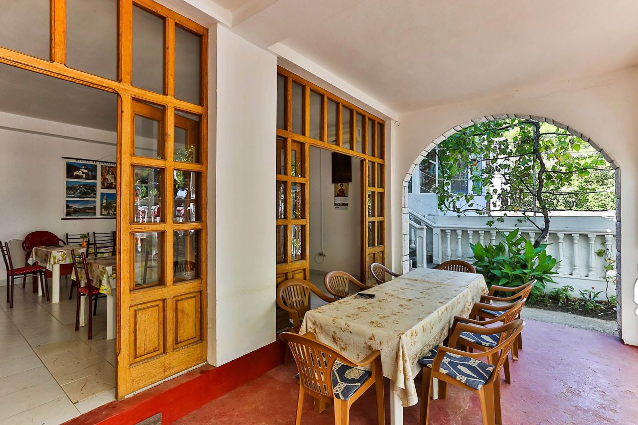 Отель, гостиница в Сутоморе, Черногория, 360 м² - фото 8