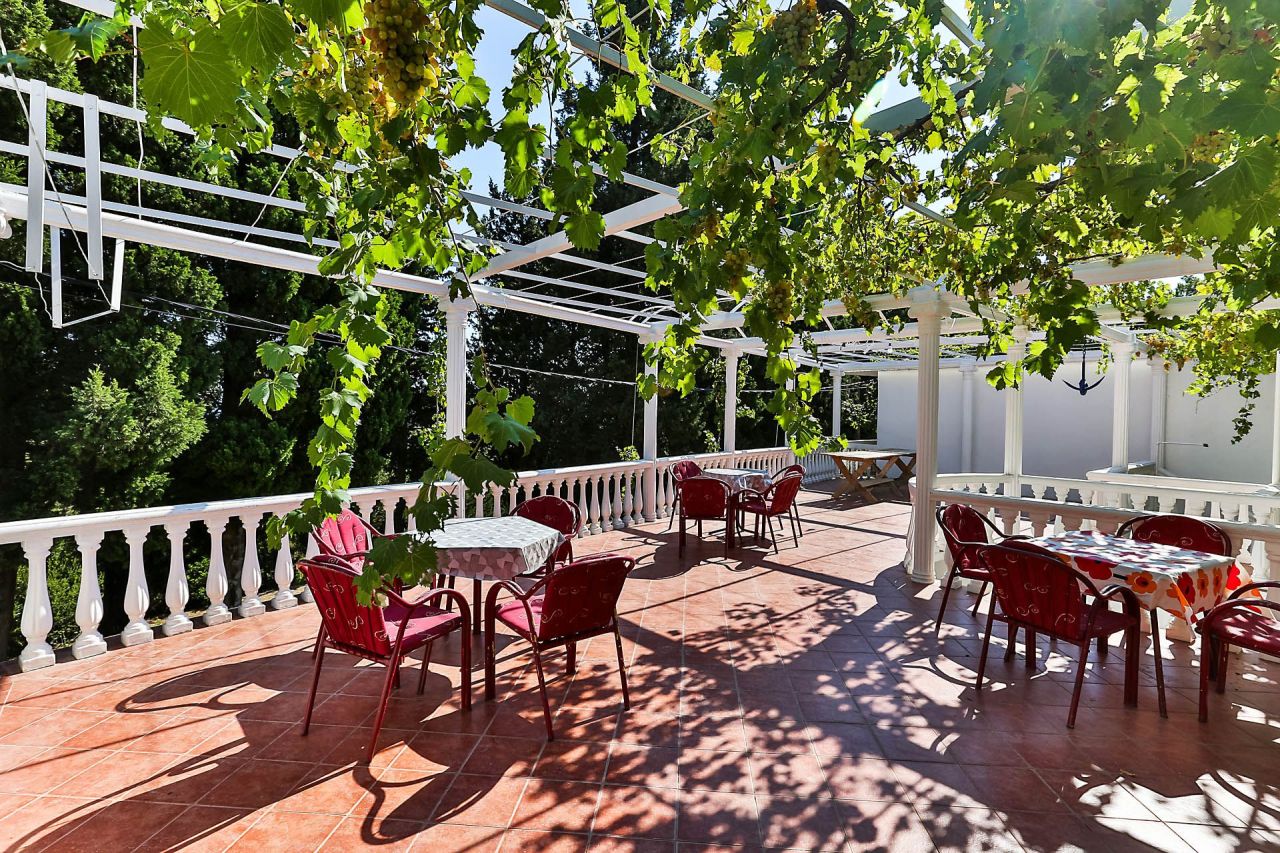 Отель, гостиница в Сутоморе, Черногория, 360 м² - фото 7