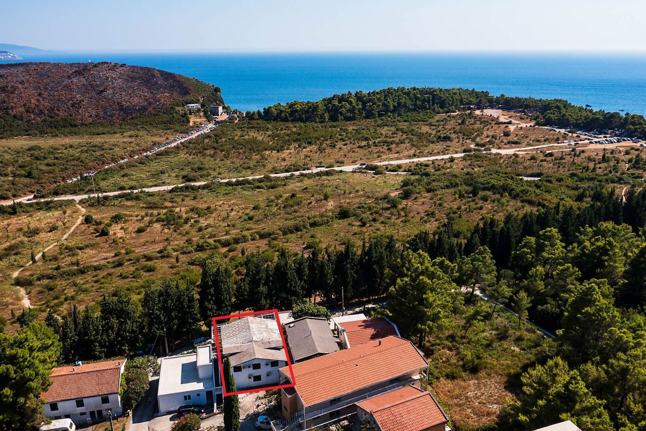 Отель, гостиница в Сутоморе, Черногория, 360 м² - фото 2