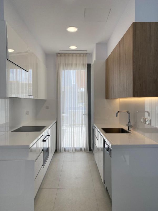 Вилла в Пафосе, Кипр, 160 м² - фото 11