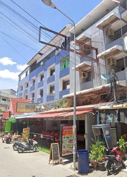 Магазин в Паттайе, Таиланд, 64 м² - фото 4