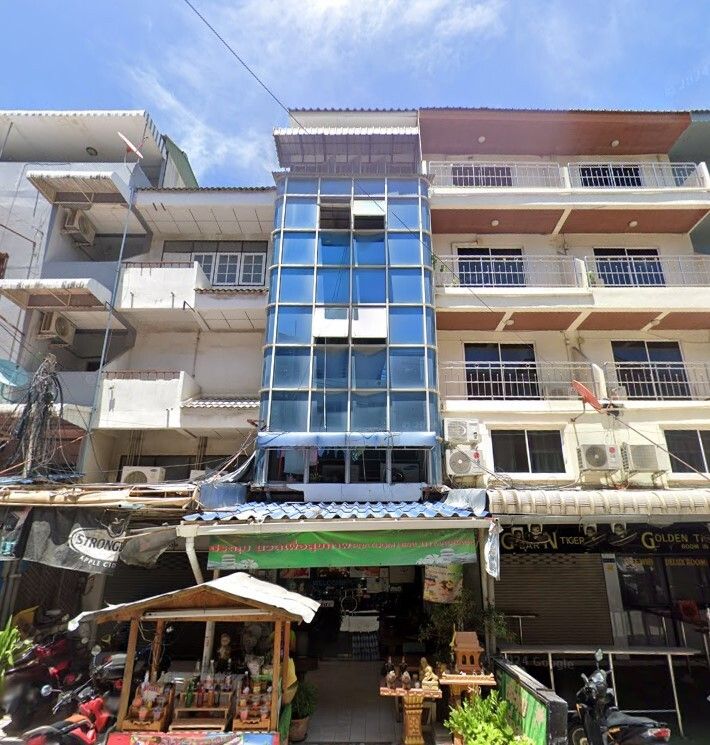 Магазин в Паттайе, Таиланд, 64 м² - фото 5