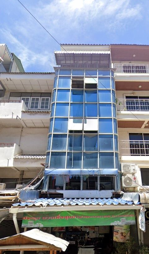 Магазин в Паттайе, Таиланд, 64 м² - фото 3