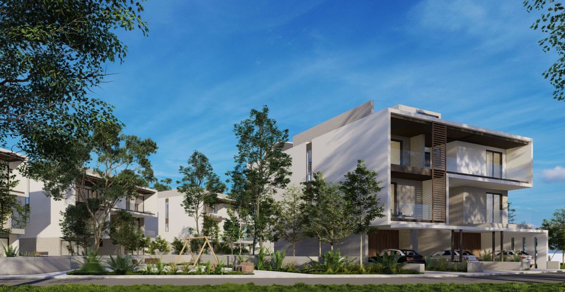 Вилла в Пафосе, Кипр, 160 м² - фото 2