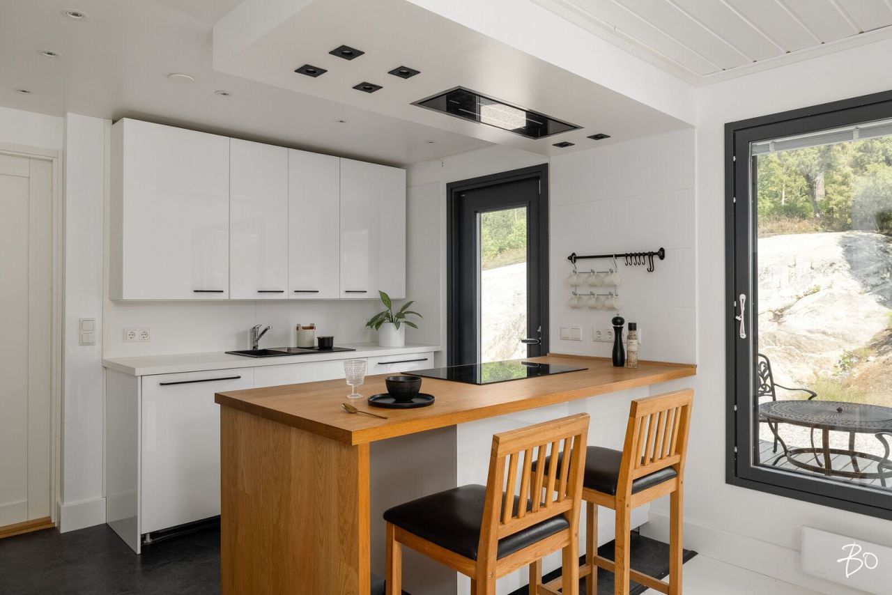 Дом в Лахти, Финляндия, 220 м² - фото 7