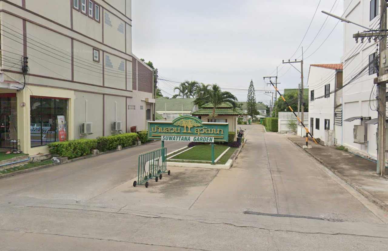 Земля в Паттайе, Таиланд, 702 м² - фото 3