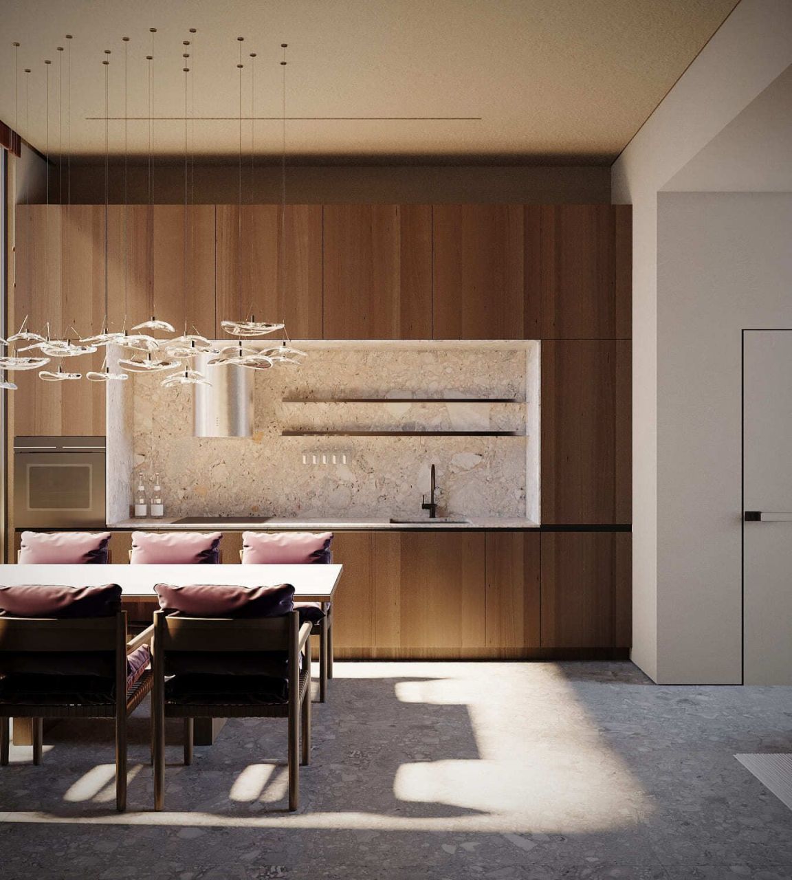 Вилла в Буките, Индонезия, 102 м² - фото 6