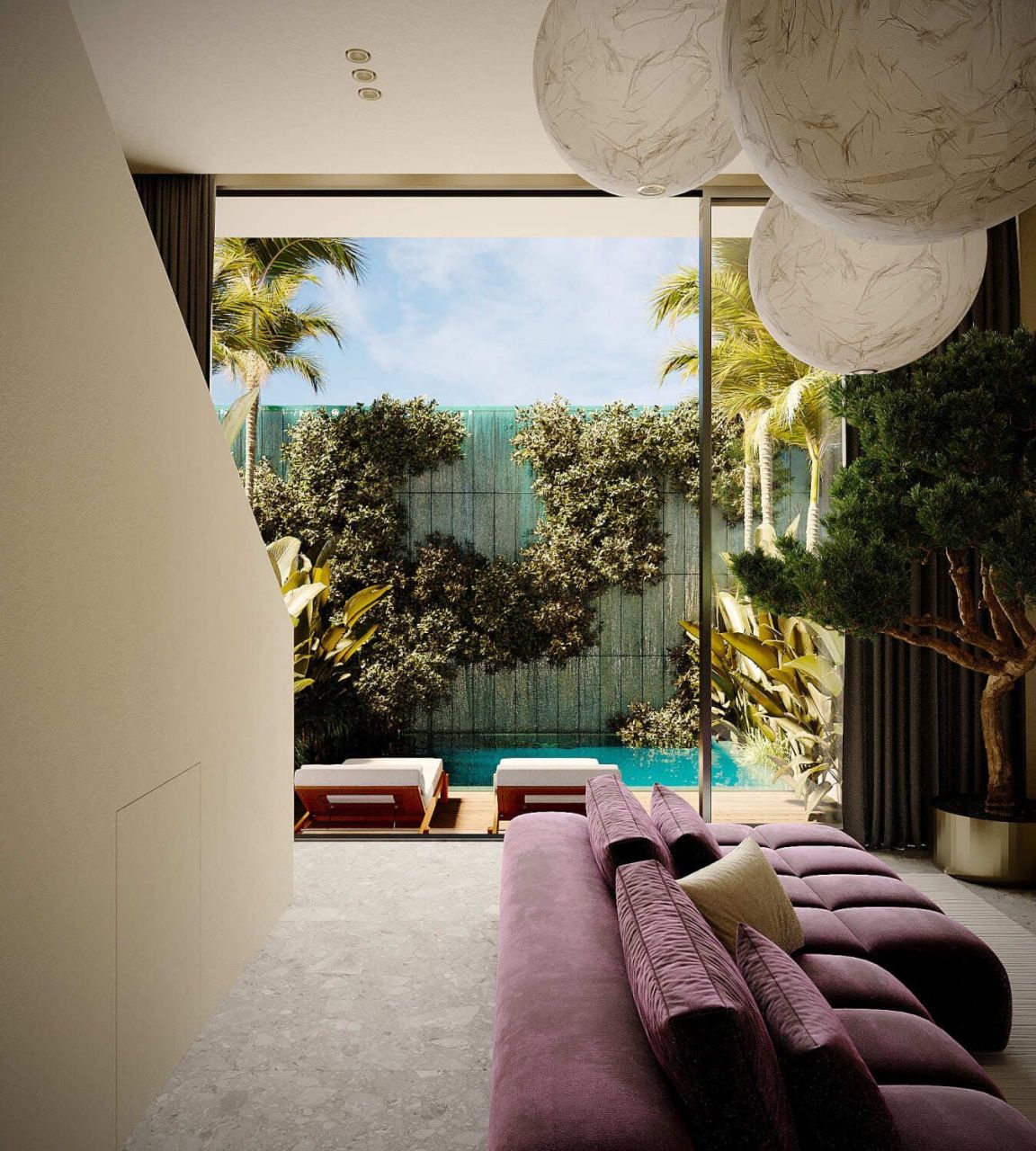 Вилла в Буките, Индонезия, 102 м² - фото 10