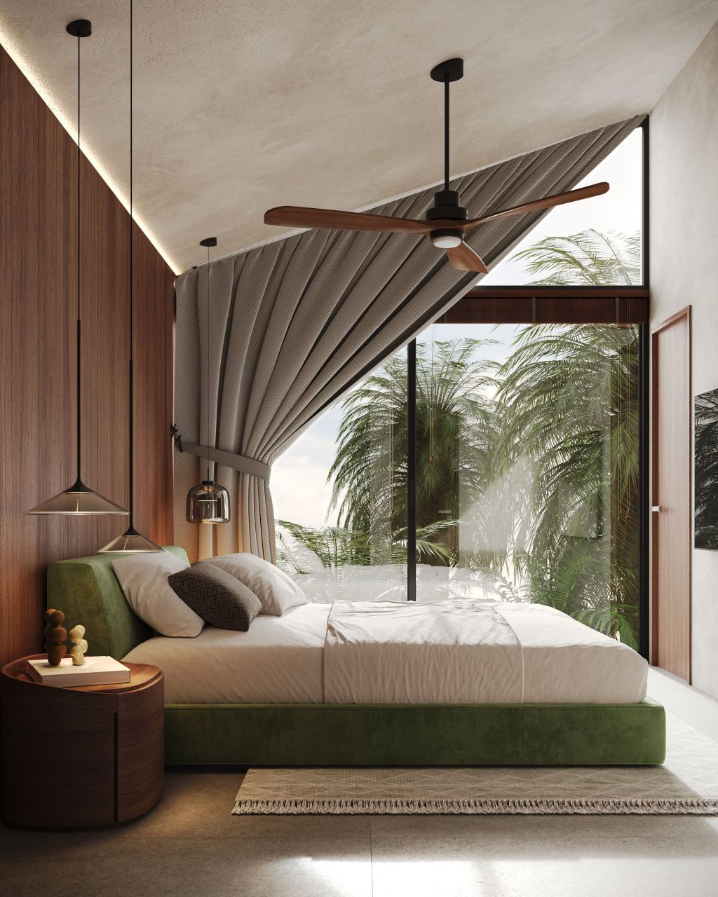 Вилла в Буките, Индонезия, 102 м² - фото 11