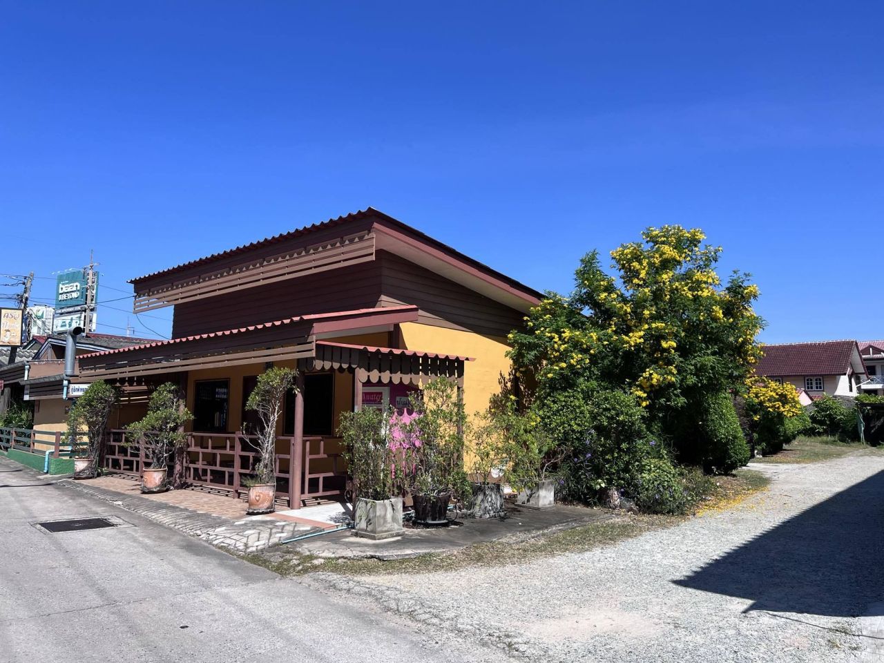 Земля в Паттайе, Таиланд, 556 м² - фото 4