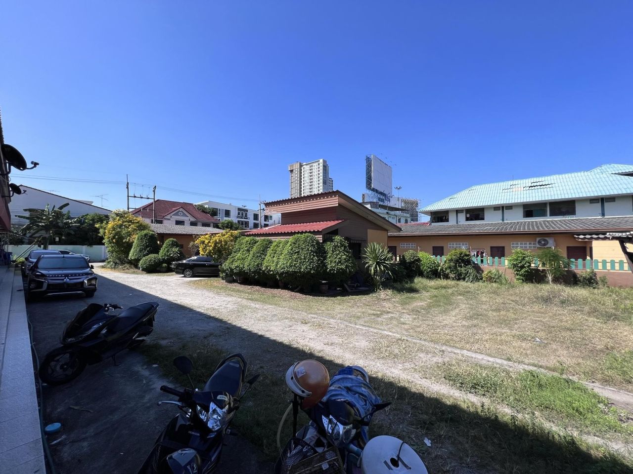 Земля в Паттайе, Таиланд, 556 м² - фото 5