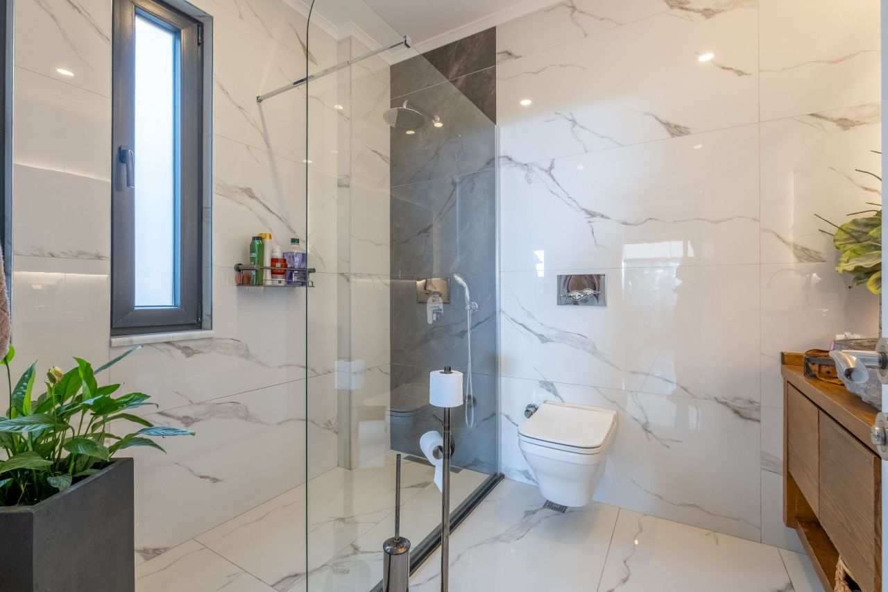 Квартира в Алании, Турция, 150 м² - фото 11