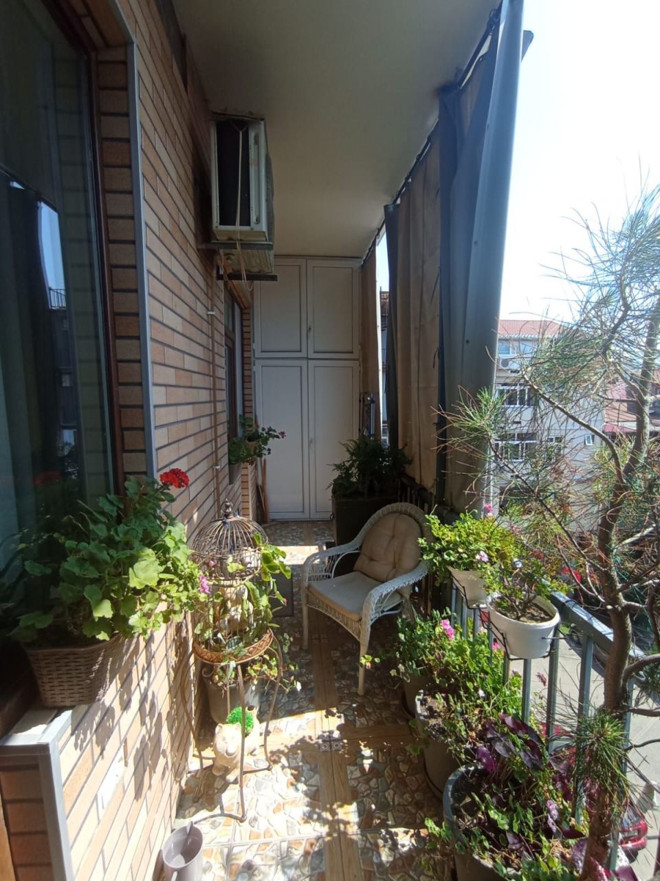 Квартира в Батуми, Грузия, 56.5 м² - фото 10