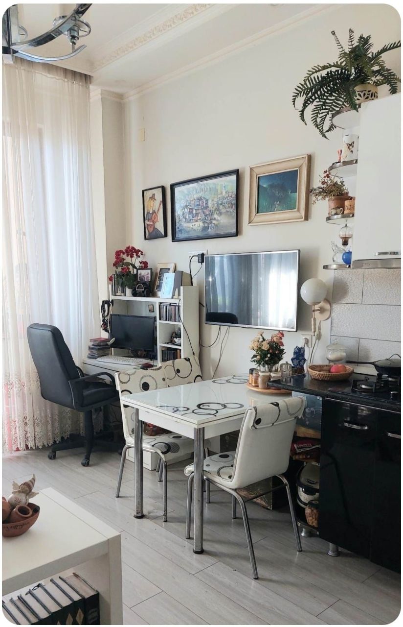 Квартира в Батуми, Грузия, 56.5 м² - фото 3