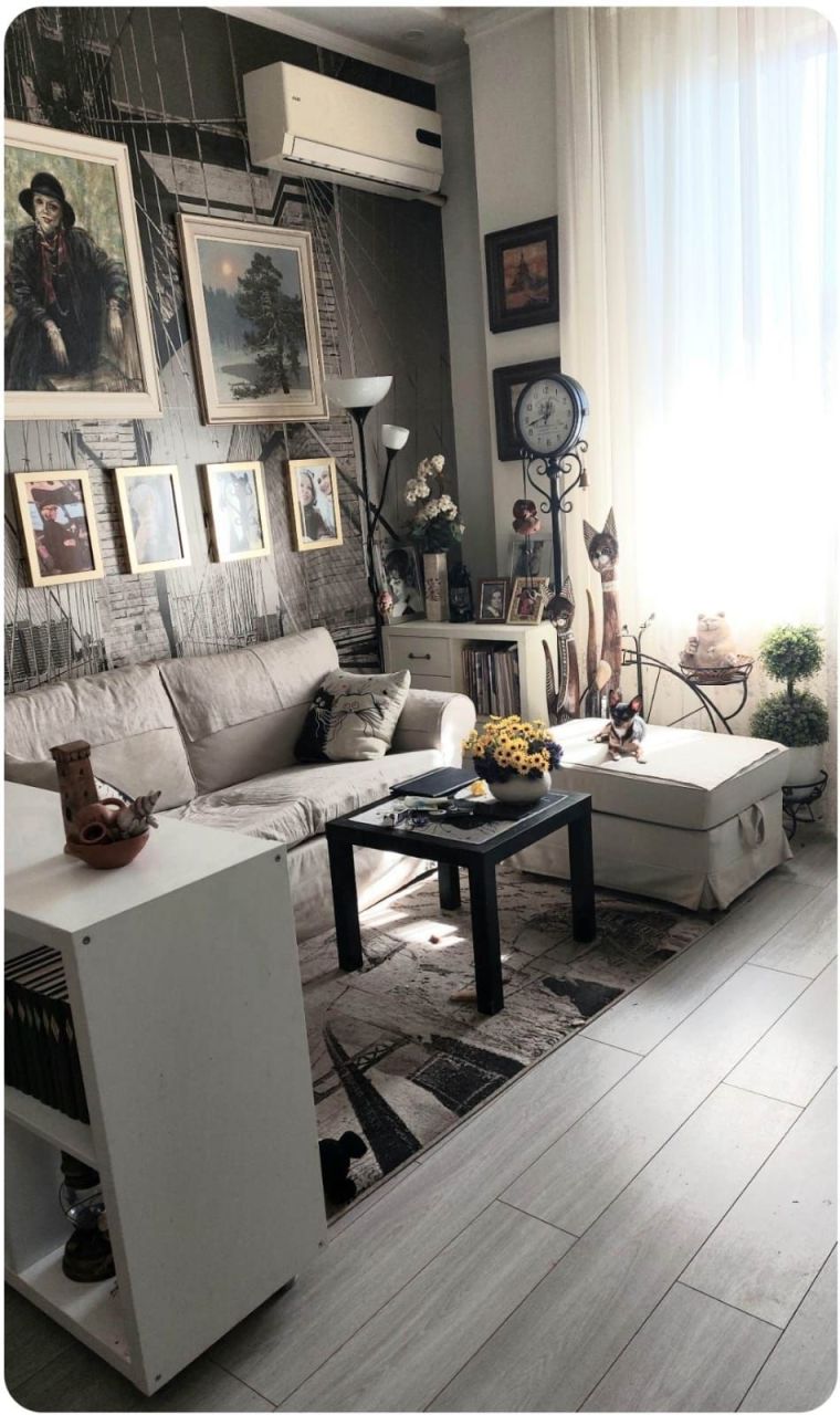 Квартира в Батуми, Грузия, 56.5 м² - фото 4