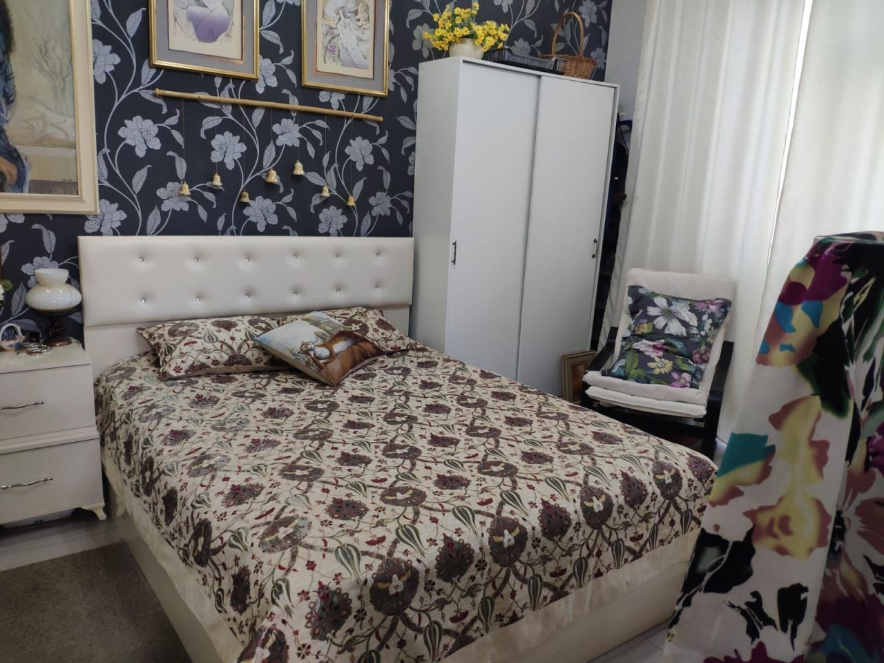 Квартира в Батуми, Грузия, 56.5 м² - фото 5