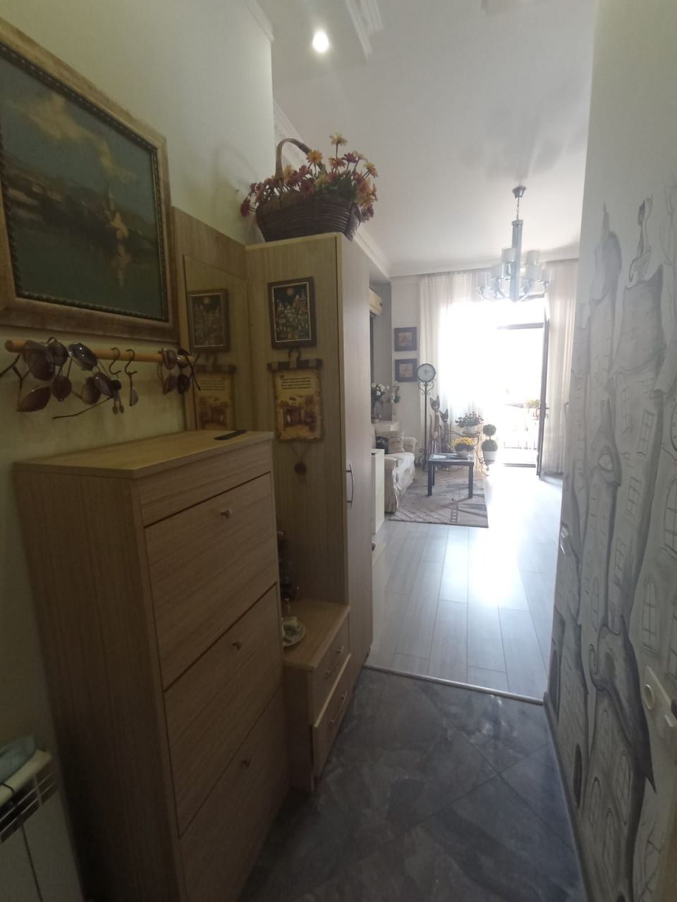 Квартира в Батуми, Грузия, 56.5 м² - фото 6