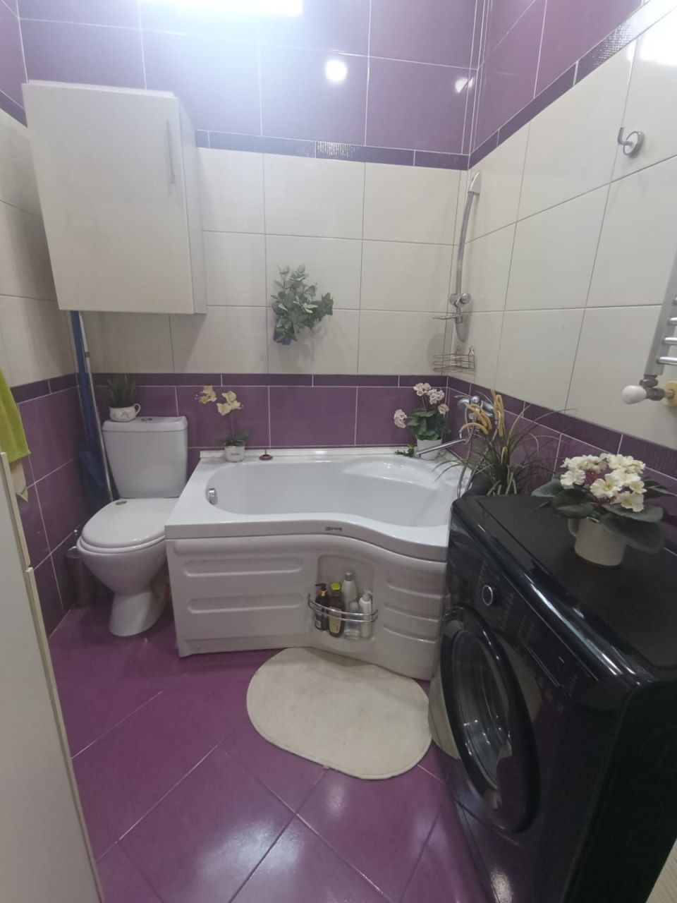 Квартира в Батуми, Грузия, 56.5 м² - фото 7