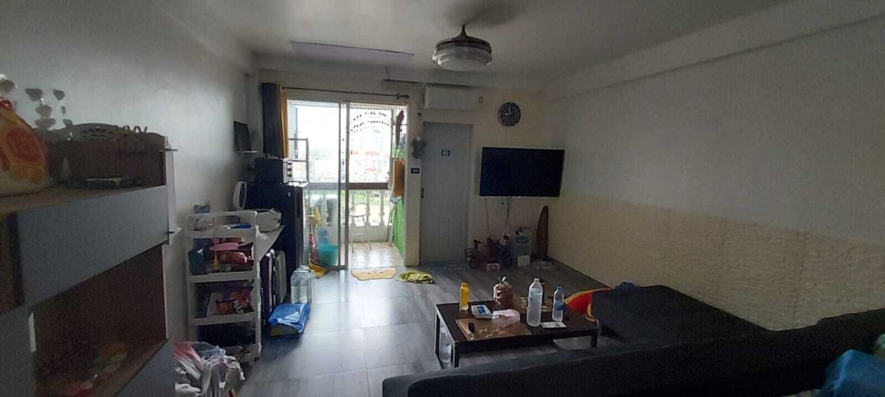 Студия в Паттайе, Таиланд, 30 м² - фото 2