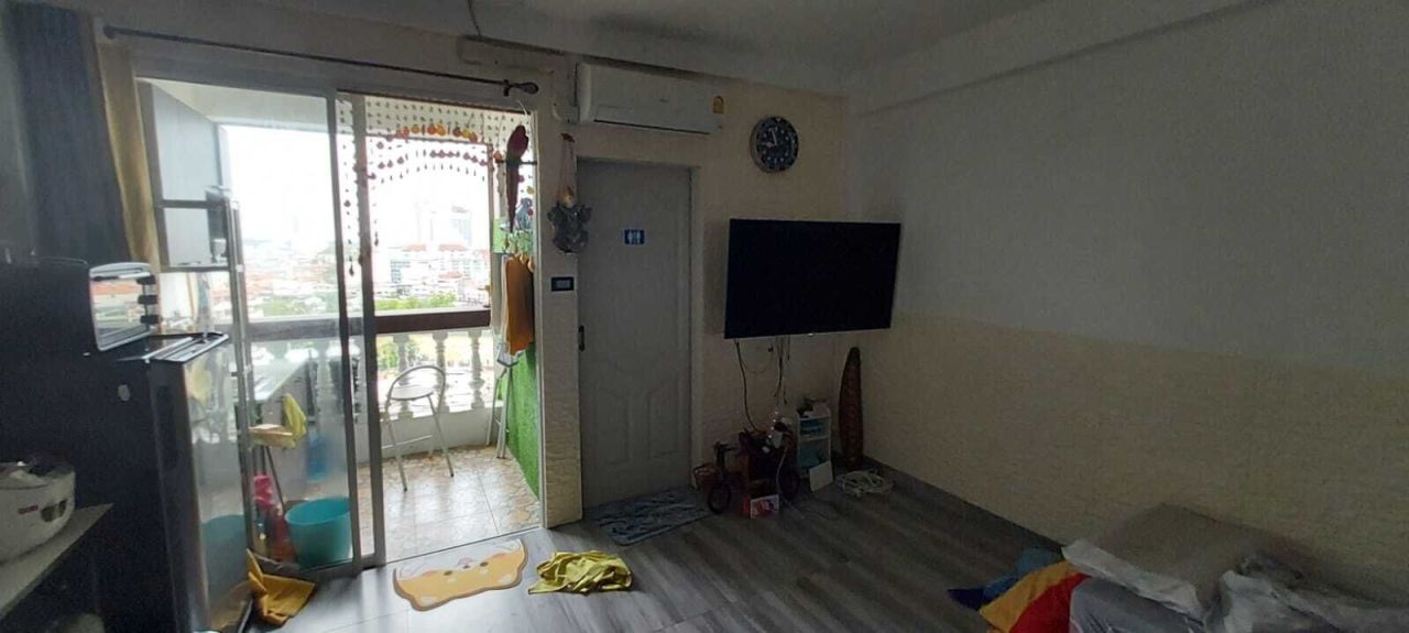 Студия в Паттайе, Таиланд, 30 м² - фото 3