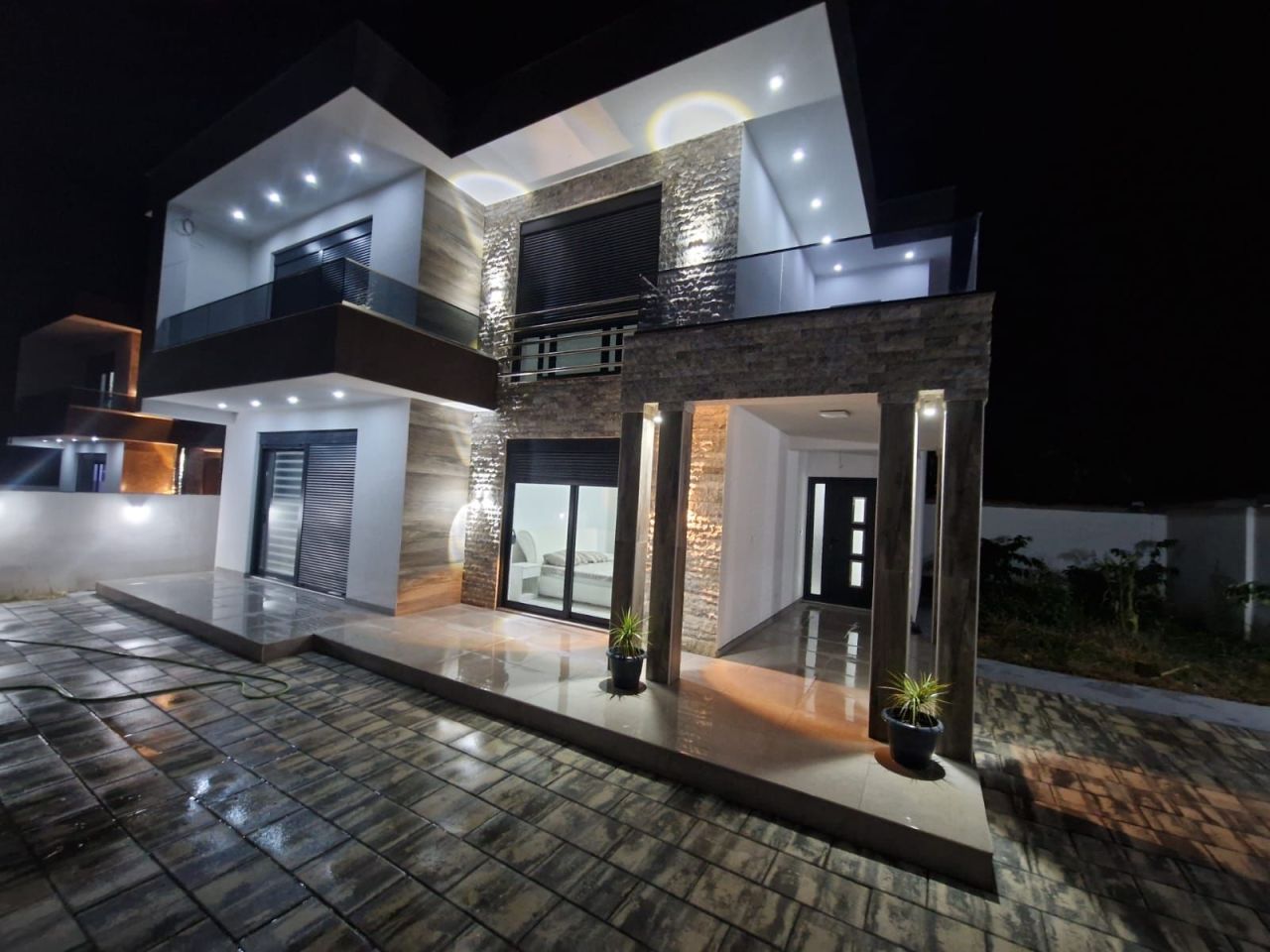 Вилла в Баре, Черногория, 200 м² - фото 5