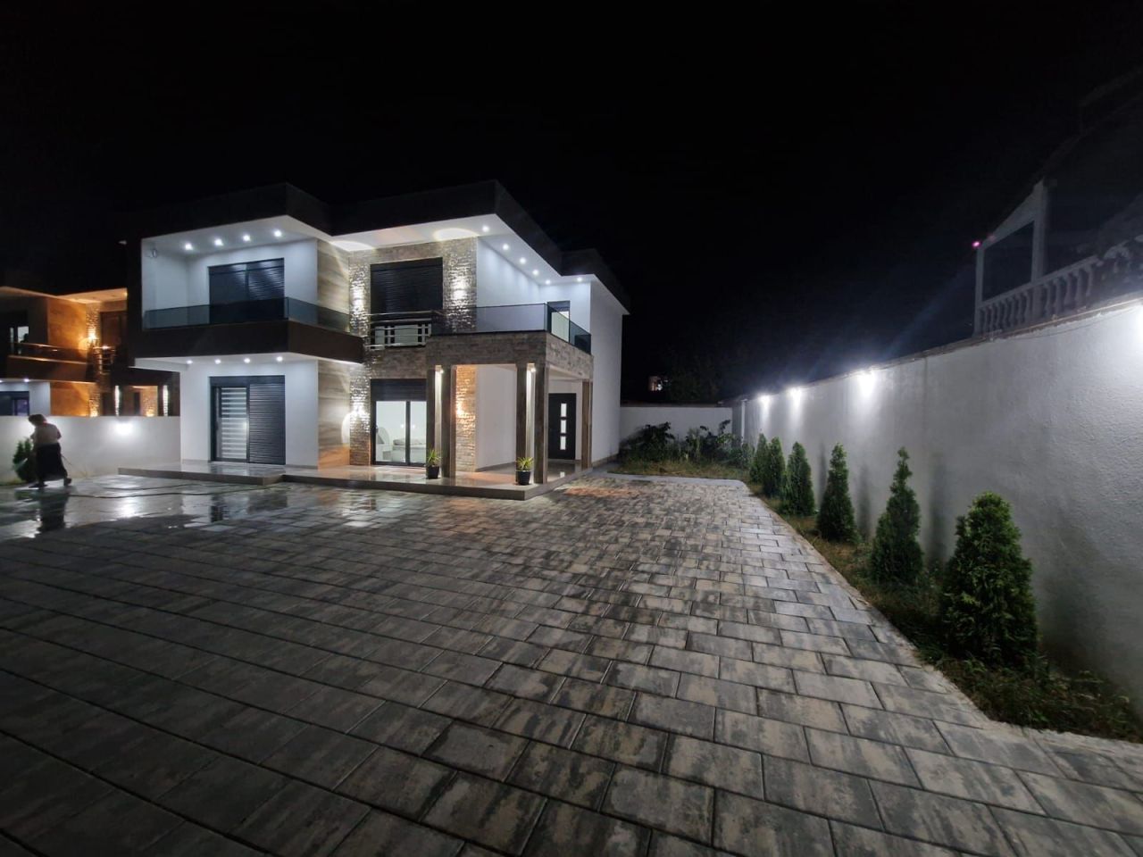 Вилла в Баре, Черногория, 200 м² - фото 14